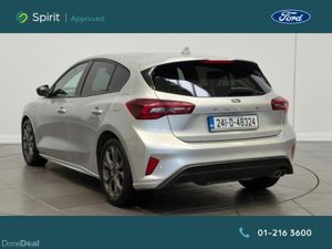 Ford Focus ST-Line DIESEL AUTO ***Call Jonathan On - Image 3