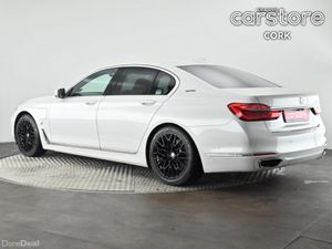 BMW 7-Series 740 740 E DLA-7D20 - Image 3
