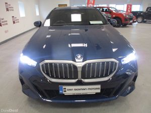 BMW 530E M-SPORT 2.0 PHEV - Image 4