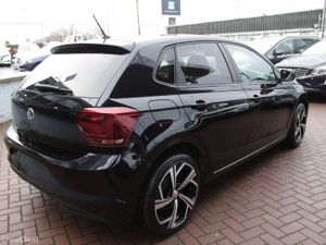 1.0TSI COMFORTLINE 5DR HATCHBACK AUTO // BUY WITH - Image 4