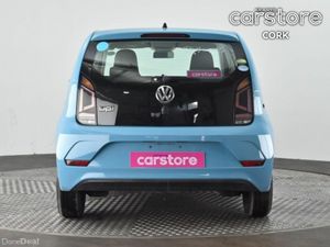 Volkswagen up! 1.0 60 BHP Auto - Image 4