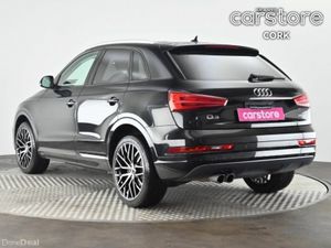 Audi Q3 1.4 5DR AUTO - Image 3