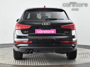 Audi Q3 1.4 5DR AUTO - Image 4