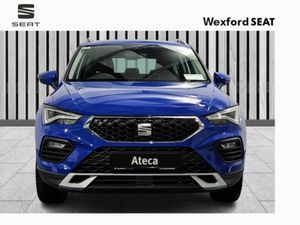 SEAT Ateca (DEP TAKEN)2.0TDI 150BHP DSG SE+ - Image 3