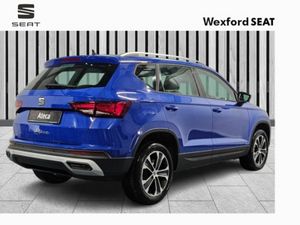 SEAT Ateca (DEP TAKEN)2.0TDI 150BHP DSG SE+ - Image 4