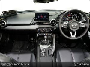 Mazda MX-5 1.5P (132ps) ROADSTER EXCLUSIVE-LINE*IN - Image 4