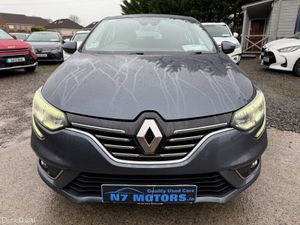 2018 Renault Megane 1.5 DYNAMIQUE NAV - Image 3