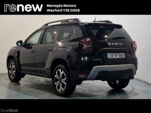 Dacia Duster 1.5 Blue dCi 115 Journey - Image 4