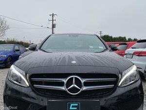 Mercedes C220 AMG - Image 3