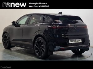 Renault Megane E-Tech Iconic Esprit Alpine - Image 4