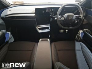 Renault Megane E-Tech Iconic Esprit Alpine - Image 3