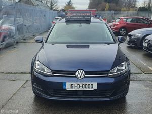 ♦️2015 VOLKSWAGEN GOLF ESTATE AUTOMATIC♦️ - Image 3