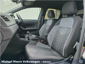 Volkswagen Taigo R-LINE 75 1.0TSI 116BHP M6F - Image 4