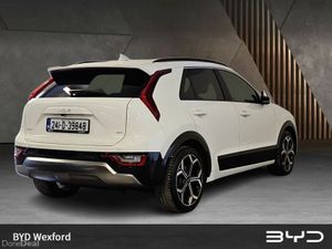 Kia Niro Niro K3 HEV - Image 3