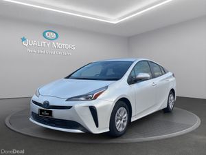 2022 TOYOTA PRIUS (S107) - Image 4