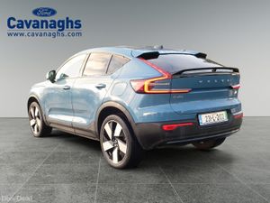 2023 VOLVO C40 Ultimate - Image 3
