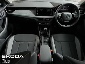 Skoda Scala Selection 1.0Tsi 115Bhp - Image 3