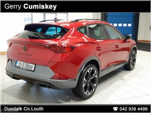 Cupra Formentor 1.5TSI 150hp DSG - Image 3