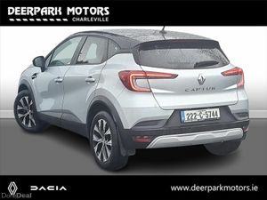 Renault Captur 1.0 TCe 90 Limited - Image 3