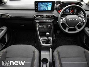 Dacia Sandero Stepway Expression TCe 100 ECO-G (LP - Image 3