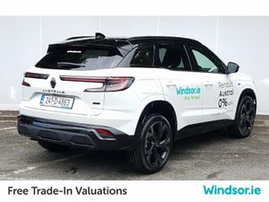 Renault Austral Techno Esprit Alpine ETECH ** Pric - Image 3