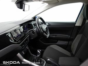 Volkswagen Polo 1.0 TSI 95HP Life - Image 4