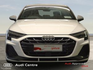 Audi A3 A3 SAL 30 TFSI 115HP S Line - Image 2