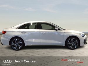 Audi A3 A3 SAL 30 TFSI 115HP S Line - Image 3