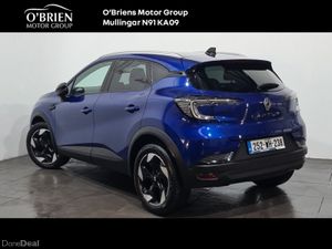 Renault Captur TCe 90 Techno - Image 3