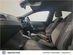 Volkswagen Polo R-LINE 75 1.0 TSI 95HPD7F - Image 4