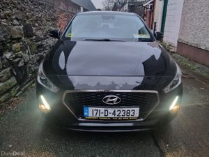 Hyundai i30 2017 - Image 3