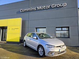 Volkswagen Polo 1.0 Life - Image 4