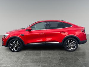 2022 RENAULT ARKANA HYBRID E-TECH S EDITION 1 - Image 2