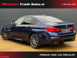 BMW 5-Series 530e M Sport Plus Huge Spec - Image 4