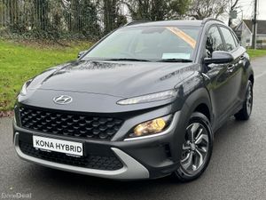 Hyundai KONA 1.6 HYBRID SE CONNECT - 2022 - Image 3