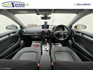 Audi A3 30 TFSI Automatic - Image 2