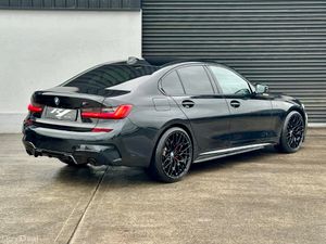 2021 BMW 320D AUTO MSPORT PRO MPERFORMANCE - Image 3