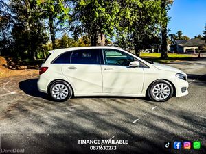 2018 Mercedes Benz B Class AMG 1.6 Petrol Automati - Image 4