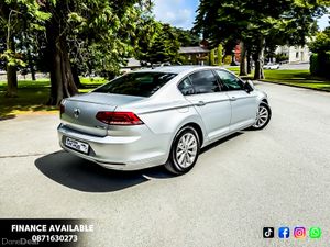 2016 Volkswagen Passat 1.4 Petrol DSG Auto Comfor - Image 3