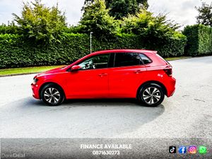 2018 Volkswagen Polo 1.0 DSG Automatic Comfort - Image 4