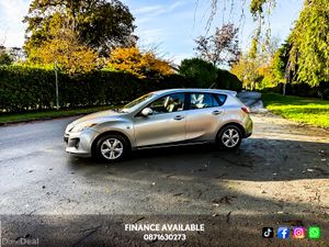 Mazda Mazda3 2012 - Image 3