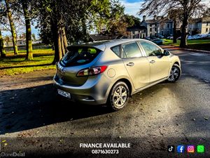 Mazda Mazda3 2012 - Image 4