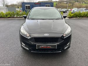 2018 Ford Focus ST Line 1.0 Petrol - Image 3