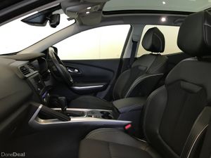 Kadjar 1.5 dCi 110 Energy Signature Nav Automatic - Image 4