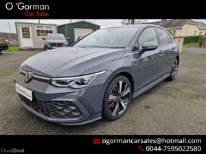 Volkswagen Golf GTD TDI 200 BHP  S-A DSG - Image 4