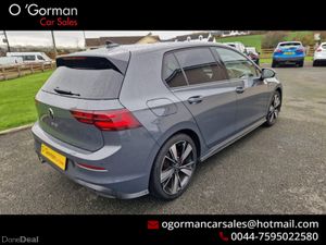 Volkswagen Golf GTD TDI 200 BHP  S-A DSG - Image 2