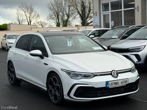 SUNROOF**231 VW GOLF R-LINE 2.0TDI 150BHP AUTO - Image 4