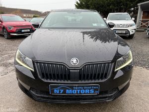 2019 Skoda Superb 2.0 SPORT AUTO - Image 3