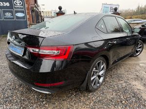 2019 Skoda Superb 2.0 SPORT AUTO - Image 4