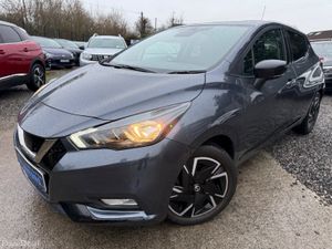 2022 Nissan Micra 1.0 N-DESIGN - Image 2